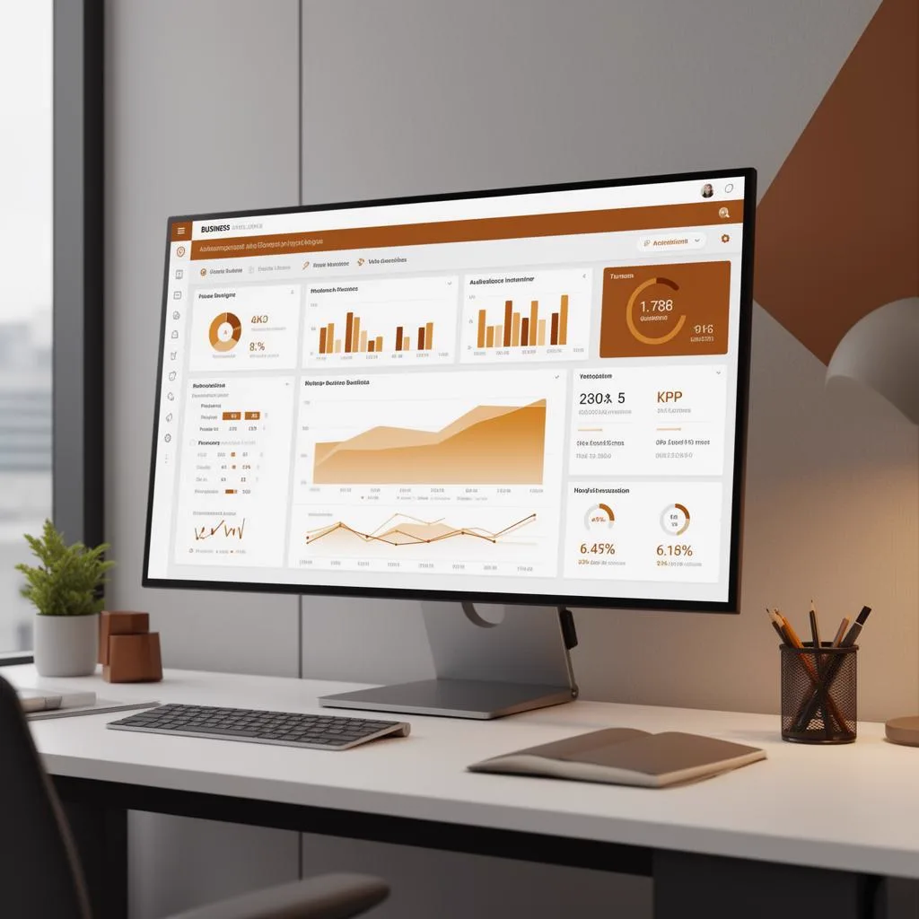 Business systems
